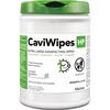CaviWipes™ HP Surface Disinfectant Wipes - 9" x 12", 65/Pkg