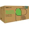 BeeSure® NeoGrene™ Chloroprene Powder-Free Exam Gloves, 200/Pkg - Small