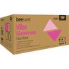 BeeSure® Vibe Earloop Face Masks – ASTM Level 3, Antifog, 50/Pkg - Glamorous Pink