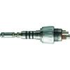 MULTIFlex™ LUX 1390 5-Hole Handpiece Coupler 