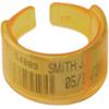 MeasuRing™ Dosimeters Monitoring Service – Monthly - Left Hand, Large