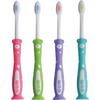 GUM® Monsterz Kids’ Toothbrush, 12/Pkg