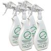 BioSURF™ Surface Disinfectant – 24 oz Spray Bottle, 4/Pkg 