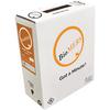 Solution de transport aseptique BioMERS™, sac de 5 litres 