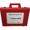 VitalertKit™ Emergency Medical Kit Case Only 