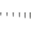 UFII UV Active Dental Implant Fixture – Regular, 4.0 mm Diameter