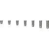 UFII UV Active Dental Implant Fixture – Regular, 5.5 mm Diameter