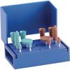 Amalgam and Metal Polishing CA Kit