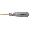 Luxation Elevator – # 5S, Straight, 2 mm, Titanium Nitride Coated, Single End 