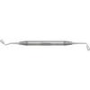 Sinus Lift Bone Condenser – # 919, DuraLite® ColorRings™ Handle, Stainless Steel, Double End 