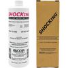 Shocking® Dental Unit Waterline Cleaner, 32 oz Bottle 