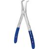 Pince d’extraction FRINGS® – No 90, microracines, universel inférieur - FRINGS® Extracting Forceps – # 90, Micro Roots, Lower Universal