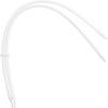 Clearview™ Sterilizable Scavenging Circuit Component