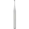 Fraises en carbure stériles SS White® – HP, cône inversé, n° 33-1/2, 25/emballage