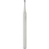SS White® Sterile Oral Surgery Carbide Burs – FGSL, 25/Pkg - # 1