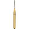 SS White® Safe End Precision Trimming and Finishing Sterile Carbide Burs – FG, 25/Pkg - 20 Blade, # SE6