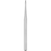 EndoGuide® Precision Micro Endodontic Sterile Burs – FG, 5/Pkg - # EG3, 1.5 mm Head Length, 0.28 mm Tip Diameter