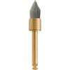 Jazz® Pro Brush PMC2S Sterile Office Polishers – RA, 3/Pkg
