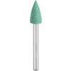 Jazz® ZA2S Sterile Office Polishers – FG, Flame, 3/Pkg
