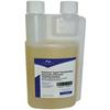 Solution enzymatique super concentrée Patterson® pour le nettoyage ultrasonique – Bouteille de 16 oz, transparente - Patterson® Super Concentrated Enzymatic Ultrasonic Cleaning Solution – 16 oz Bottle, Clear