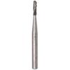 Defend® Carbide Burs, FG Standard - # 1557, 10/Pkg