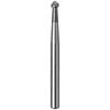 Defend® Carbide Burs, FG Standard - # 4, 10/Pkg