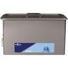 Quantrex® 650 Countertop Ultrasonic Cleaner without Heater, 6.5 Gallon 