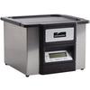 Nettoyeur ultrasonique de table QuickClean™, 3,3 gallons - QuickClean™ Tabletop Ultrasonic Cleaner, 3.3 Gallon