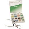 Ensemble de matrices sectorielles 3D Fusion™ Composi-Tight® avec Rally™, Standard
