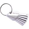 Calibre interproximal FitStrip™