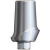 Reflect™ Tapered Titanium Esthetic Abutments – 4.5 mm, Posterior, Wide