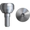 Reflect™ Tapered Healing Abutments