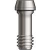 Reflect™ Multi-Unit Angled Abutment Screw, 0.05"