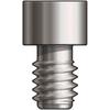 Reflect™ Multi-Unit Prosthetic Screw, 0.05" Hex