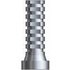 Reflect™ Multi-Unit Titanium Temporary