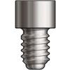 Reflect™ Rapid Multi-Unit Prosthetic Screw