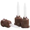 Embouts mélangeurs Automix pour Panavia™ SA Cement Universal – brun, 20/emballage - Panavia™ SA Cement Universal Automix Mixing Tips – Brown, 20/Pkg