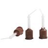 Embouts d’endodontie SS Automix pour Panavia™ SA Cement Universal – brun, 20/emballage - Panavia™ SA Cement Universal Automix Endo SS Tips – Brown, 20/Pkg
