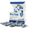 Comprimés pour conduites d’eau BluTab™ - Treats 2 Liter Size Bottles, 50 Tablets/Pkg