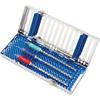 Left/Right/Straight Ultrasonic Insert Kit 
