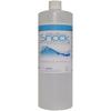 Traitement dentaire pour circuit d’eau MicroSure Shock – Bouteille de 1 litre, concentré