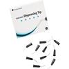 Estelite Universal Flow Syringe Tips, 50/Pkg - Metal