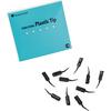 Estelite Universal Flow Syringe Tips, 50/Pkg - Plastic