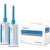 Take 1™ Hydro™ VPS Impression Material Cartridge