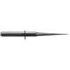 Outils universels – Longueur de 35 mm - Double Tooth Radius Cutter, 0.3 mm Diameter