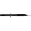 Outils universels – Longueur de 35 mm - Double Tooth Radius Cutter, Coated, 0.6 mm Diameter