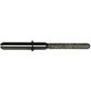 Outils de meulage radiaux – Longueur de 35 mm - 2.4 mm Diameter