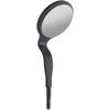 Tête de miroir buccal de diagnostic HD Black Line, nº 5 - Cone Socket, Double Sided
