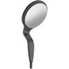 Tête de miroir buccal de diagnostic HD Black Line, nº 5 - European Stem, Double Sided