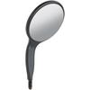 Tête de miroir buccal de diagnostic HD Black Line, nº 5 - European Stem, Single Sided